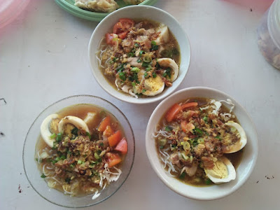 Warkop... Santuyy