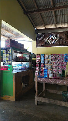 Warkop Sari Lait "Mbah Sarno"