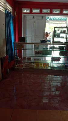 Warkop Savana Coffe