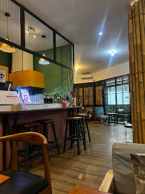 Warkop Sejahtera