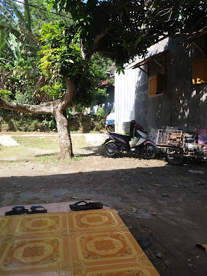 Warkop Sinta Sahara