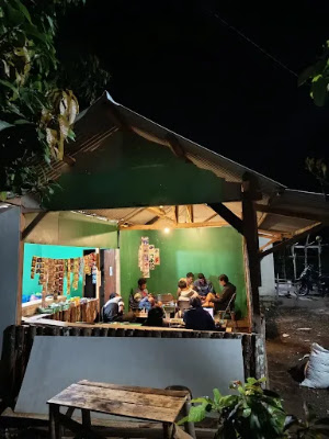 Warkop Srawung Windusari