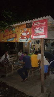 Warkop & Steam "PL" Puji Lancar