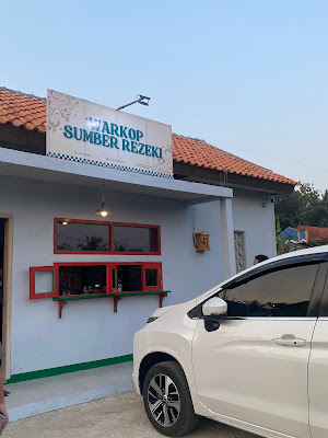 Warkop Sumber Rezeki