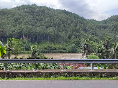 WARKOP TEGAR OVERPASS