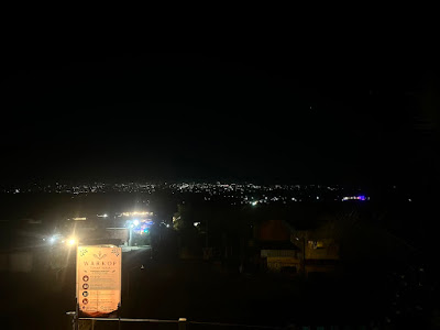 Warkop Teman Senja