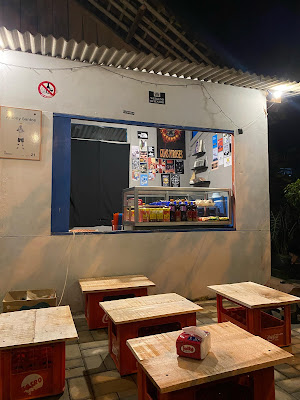 WARKOP TIFOSI