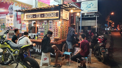 WARKOP TIKUNGAN