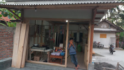 Warkop Tristan