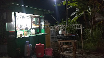 Warkop "ULTRAMEN"