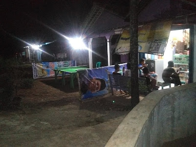 Warkop Velove(wifi Area)