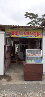 Warkop Wahyu