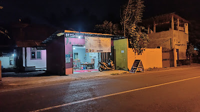 Warkop Wijaya