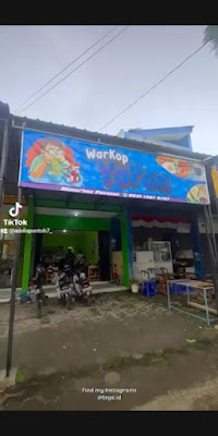 Warkop YaPon