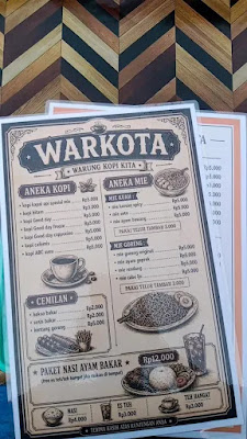 WARKOTA