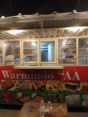 WARMINDO AA