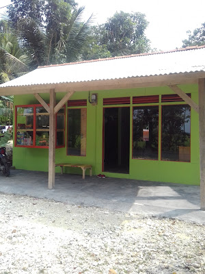 Warnas Gazali