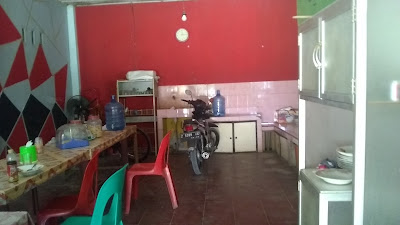 WARNAS IBU NAYEM