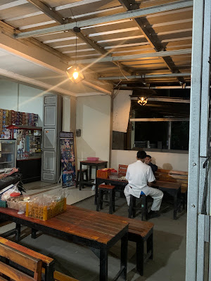 Warnonk22 coffee