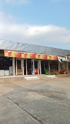 WAROENG AP EXPRESS
