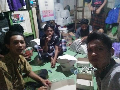 Waroeng Apik
