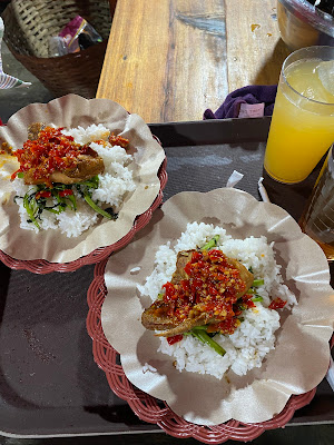 Waroeng Ayam Abang Jilid 6 Cilacap