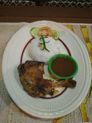 Waroeng Ayam Bakar Madu