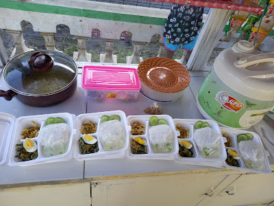 WAROENG AYAM BETUTU WANAREJA