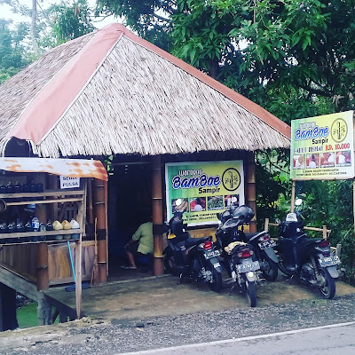 Waroeng Bamboe Resto