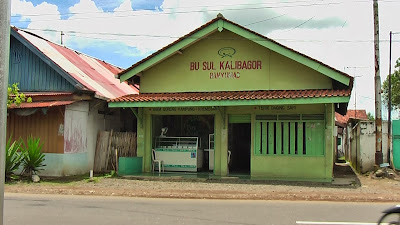 WAROENG BUSUL | Masakan Banyumas Sejak 1920