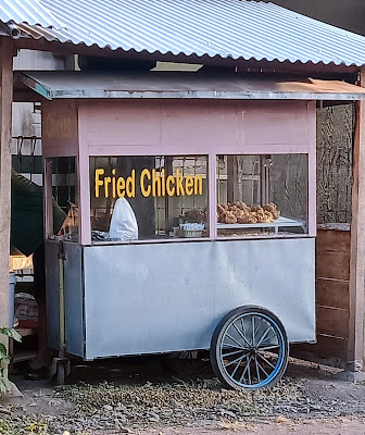 Waroeng Chiken