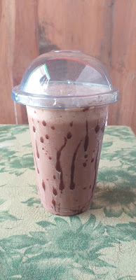 WAROENG COFFEE THE LEGOX