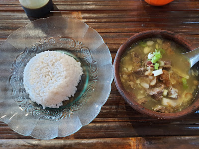 Waroeng Djowo