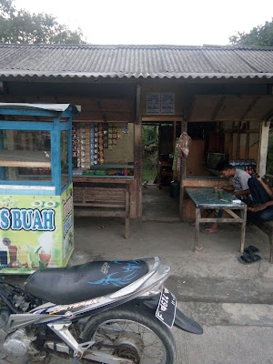 Waroeng eLfiEn Wifi+kopi