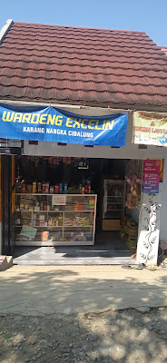 Waroeng Excelin