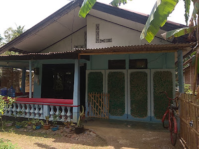 Waroeng FAF