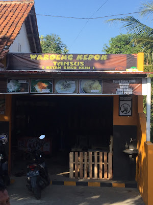 WAROENG KEPOK