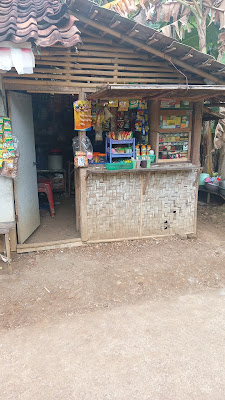 Waroeng khendro 36