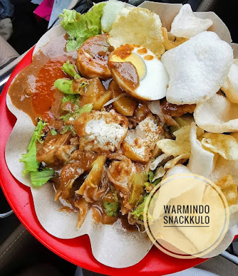 Waroeng Kopi Bedahan