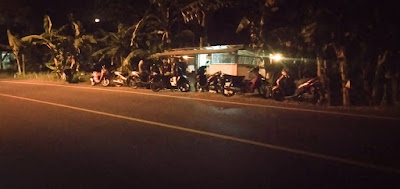 Waroeng Kopi
