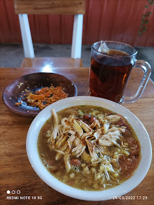 Waroeng Lestari