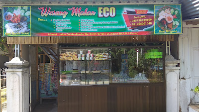 Waroeng Makan ECO