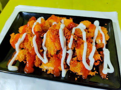 Waroeng Makan Enak Majenang