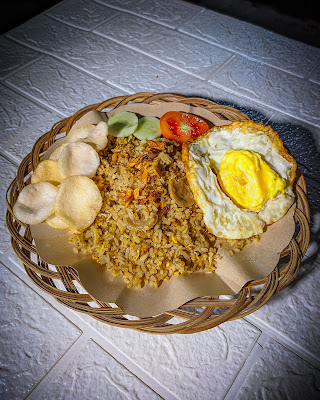 Waroeng Mie Abiyu