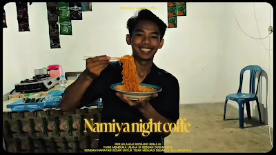 Waroeng Namiya