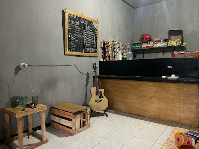 Waroeng orapatut