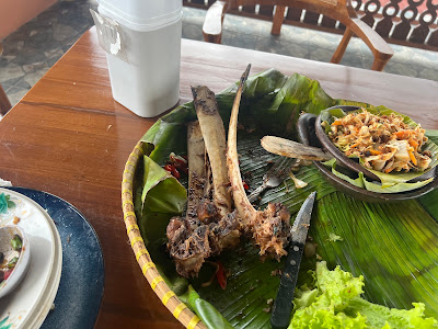 WAROENG PAK CAMAT