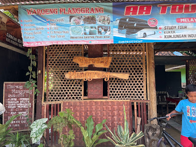 Waroeng Planggrang