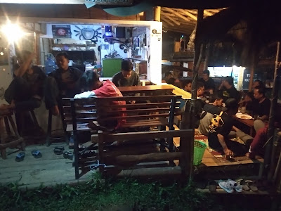 WAROENG_POJOK NDUT .CAUB BATURRADEN