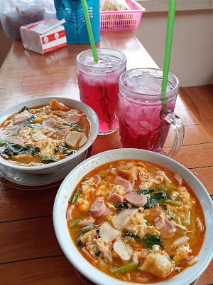 Waroeng Seblak 99